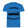 T-Shirt Teamleitung